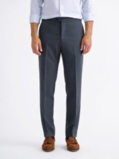 パンツ 00s SLATES slacks Slates mens pants pleat front slash pockets 38