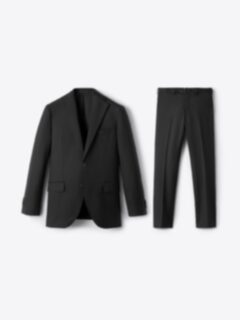 Shop VBC Black S110s Allen Suit