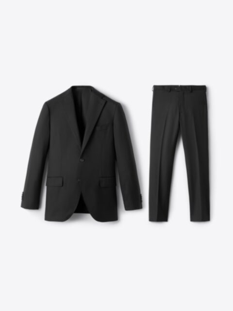 Suggested Item: VBC Black S110s Allen Suit