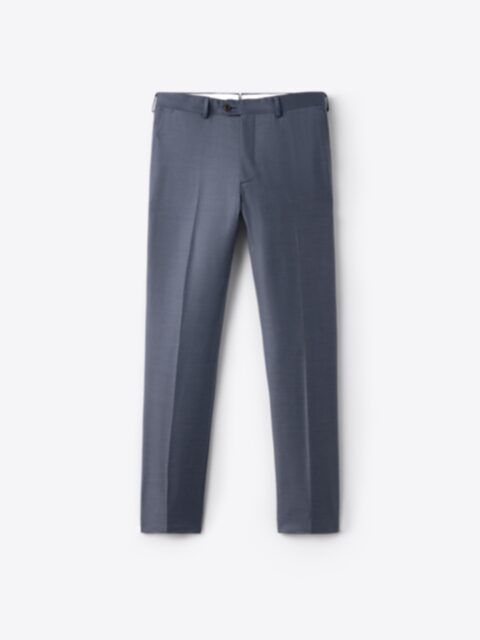 Supreme Striped Wool Trouser (FW24) - $228