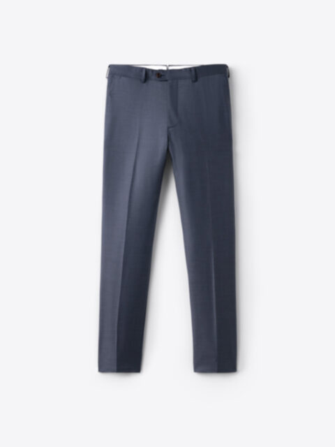 Loro Piana New Zealand merino wool スラックス Loro Piana - Loro Piana New Zealand merino wool スラックスの