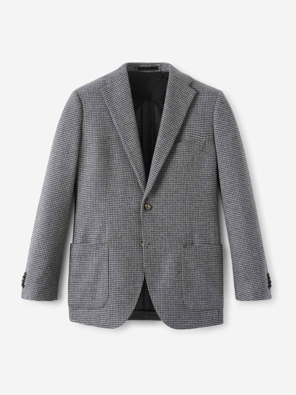 ジャケット・アウター EG \"DL Jacket Glen Plaid Houndstooth\" ジャケット・アウター EG 