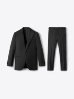 Shop Peak Lapel VBC Allen Tuxedo