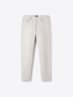 Shop Stone Italian Stretch 5-Pocket