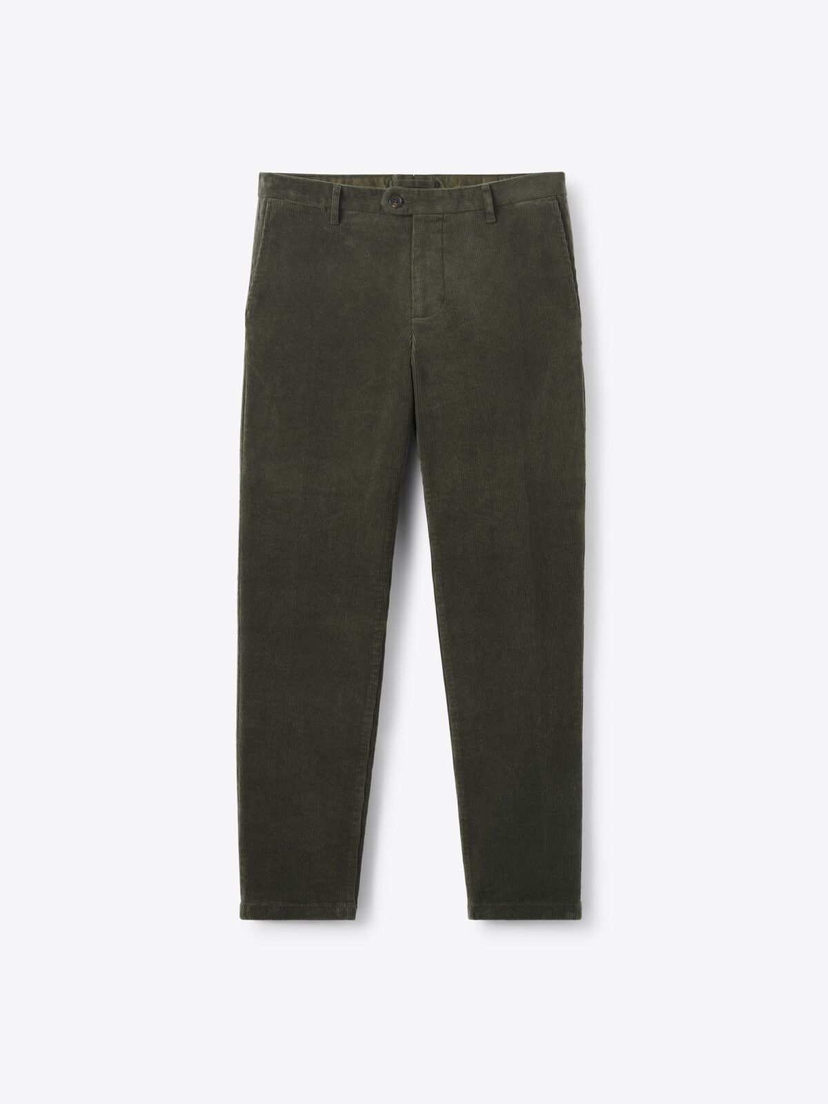 Stratton Fatigue Stretch Corduroy - Custom Fit Pants