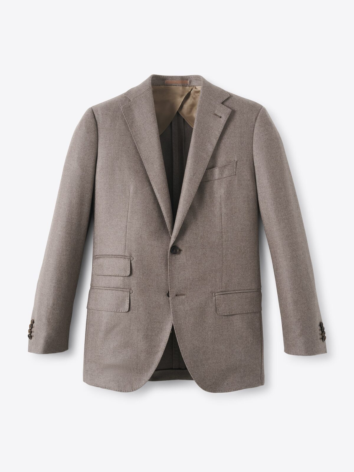 ジャケット・アウター 90s Loro Piana fabric wool/angola jacket 90s Loro Piana fabric wool/angola jacket