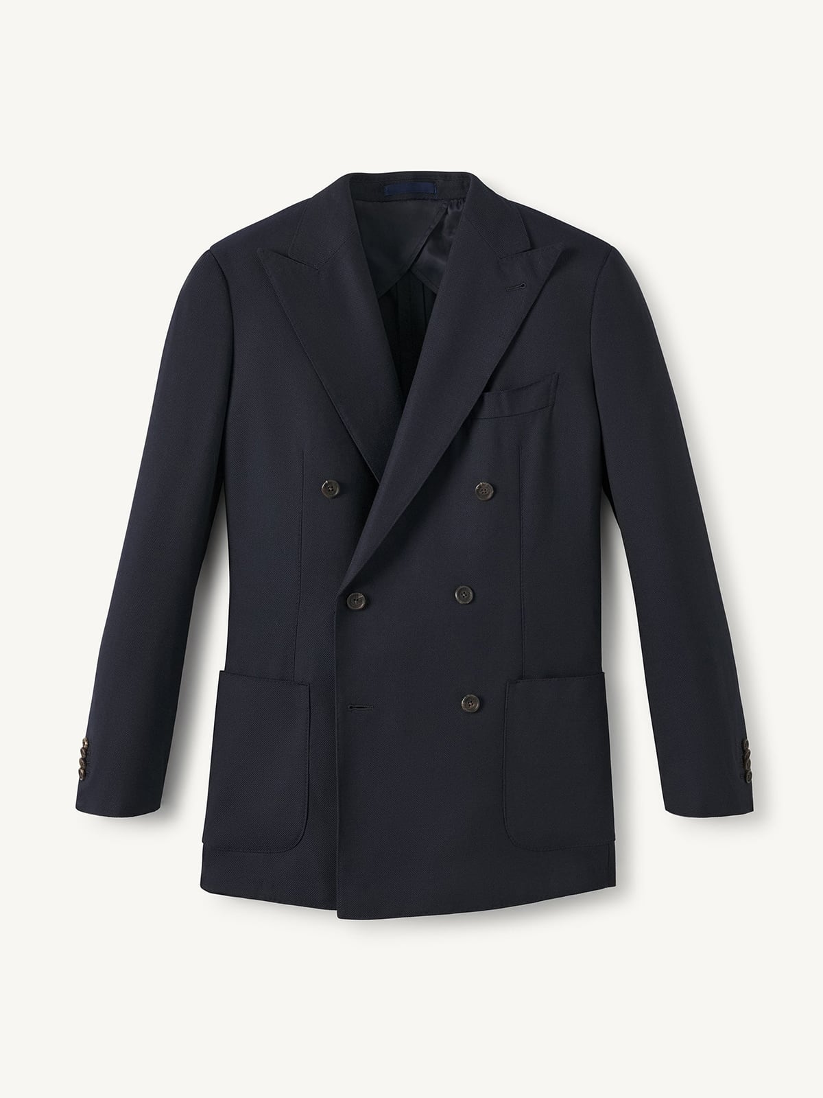 thumbnail image 2 of 8 Genuine British Royal Navy Dress Buttons – Jacket Blazer Greatcoat – Made In UK 2 of 4