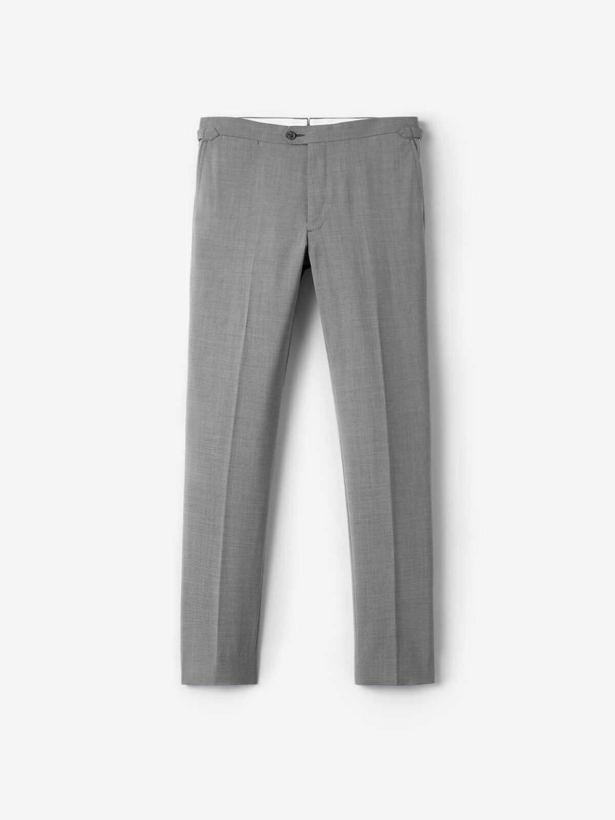 MENS SUMMER SUPERIOR FLECK TROUSERS/PANTS light weight 32 upto 50