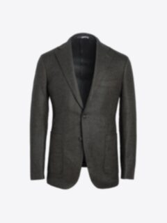 Shop Bedford Pine Wool Herringbone Jacket