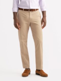 POLO RALPH LAUREN Men's Core Replen Twill Classic Fit Chino