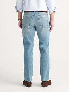 よ*う様 wunderlang デニム light 4-5y Wunderlang Nomad Jeans