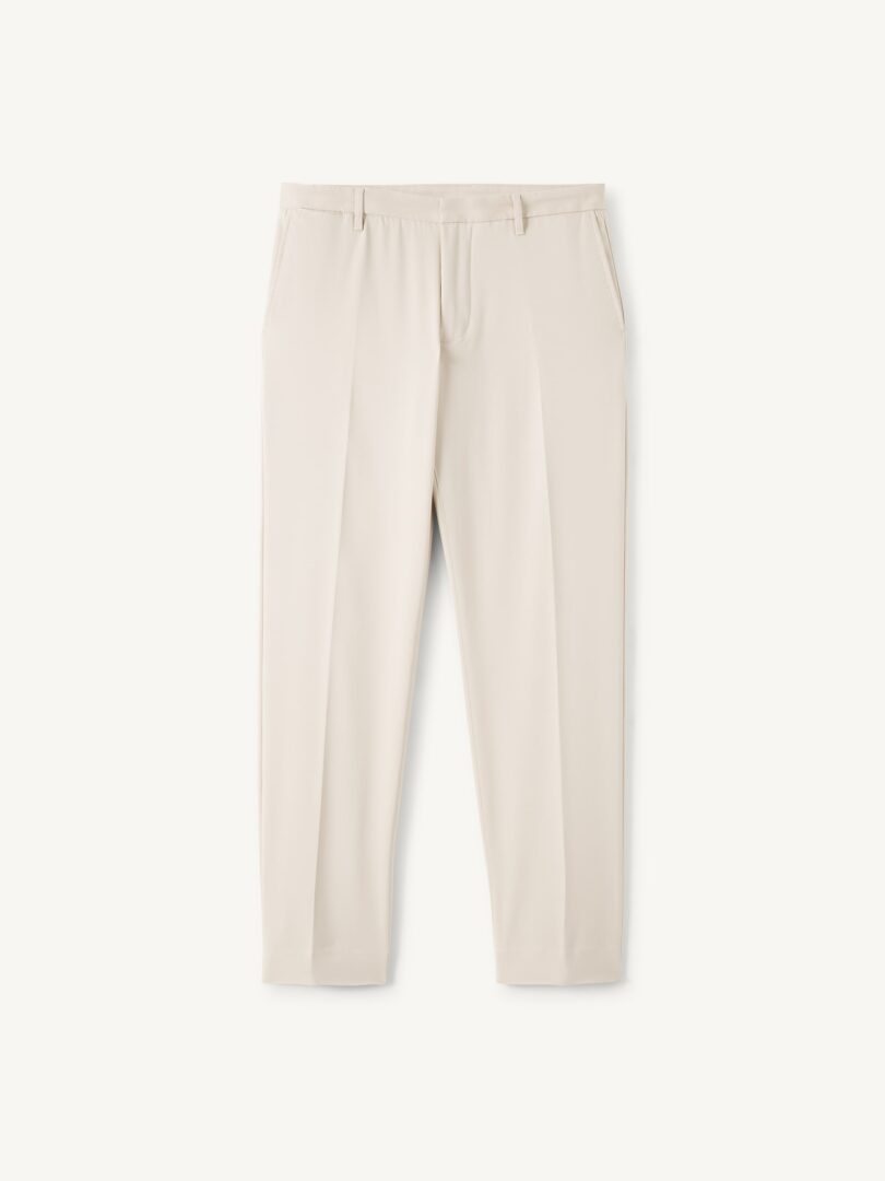 Men’s Beige Performance Versa Pant Thumb