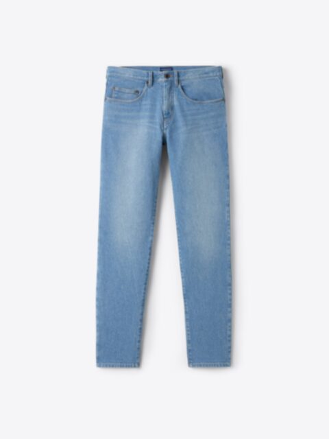Suggested Item: Essex 10.75oz Light Wash Stretch Jeans