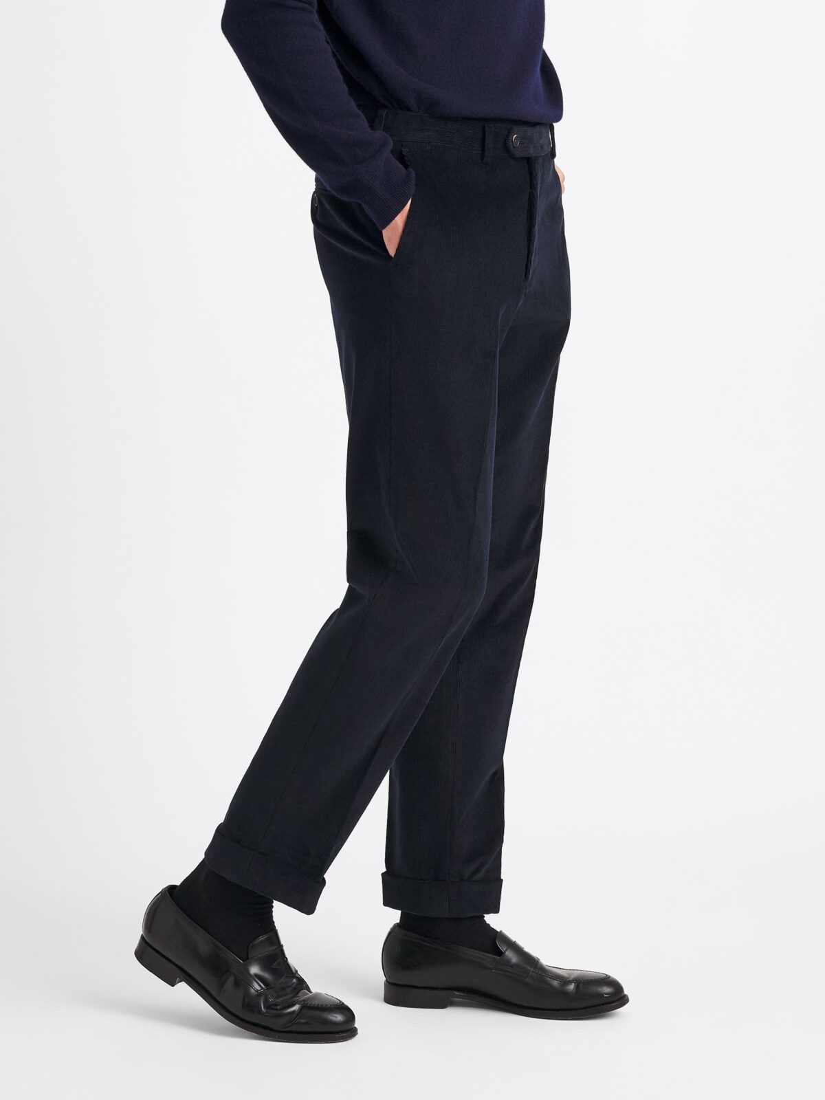 dress blue coat medal placement Kenneth Cole Men's Techni-Cole Suit Separate Slim-Fit Pants - Blue main image 0