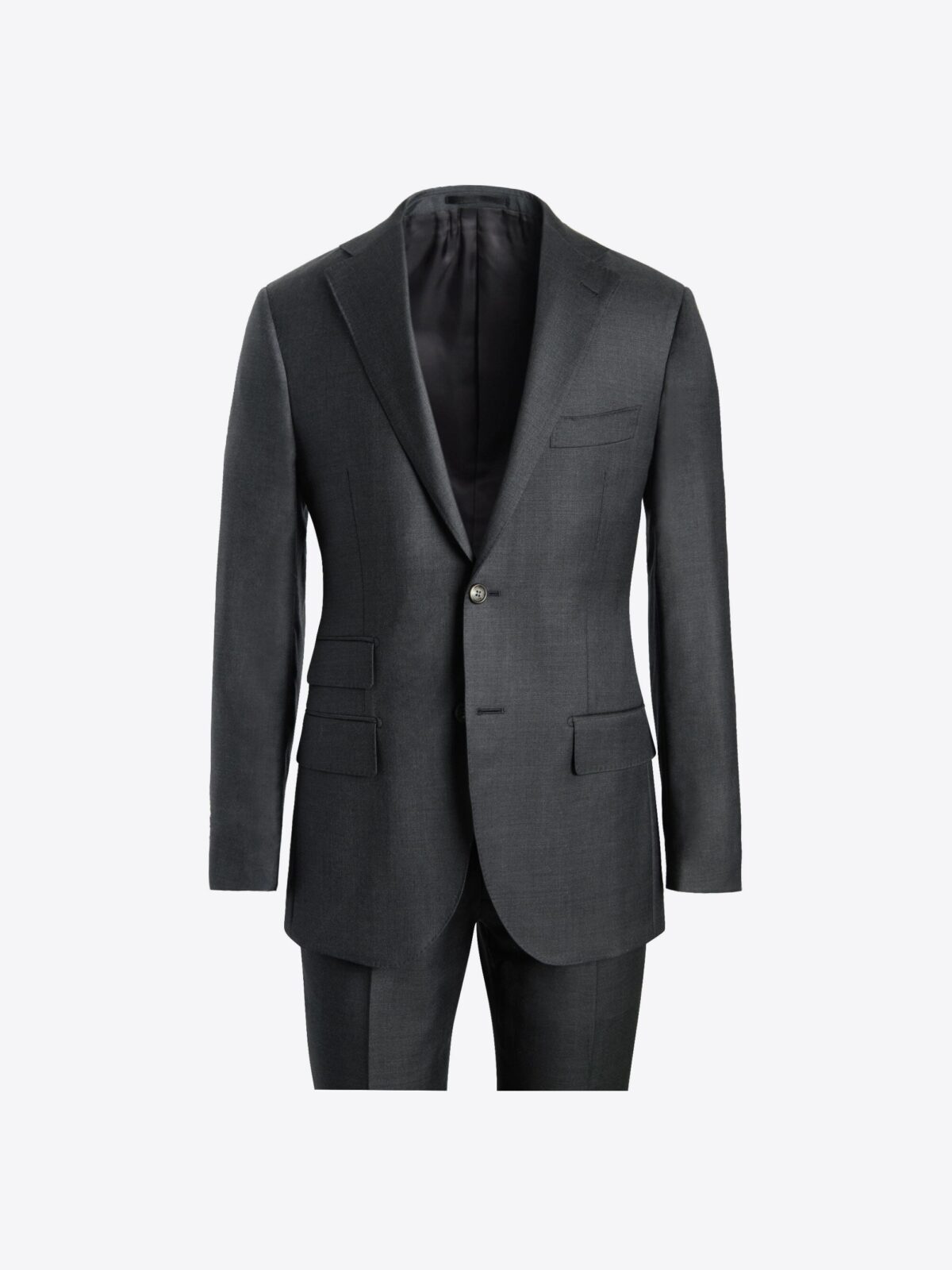 Slim Fit 2-Piece Suit Wedding Tuxedo Blazer Jacket Pants Set - China Men  Suit and Man Suit price