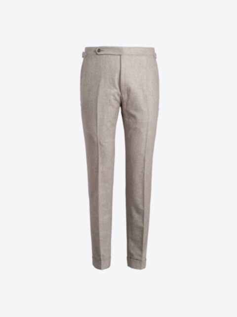 Gray Flannel Trousers  Perfect Alternative To Jeans  7 Reasons Why Gray  Flannel Are Better Than Jeans  Grey flannel trousers Gents clothes Type  of pants