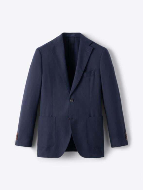 Bedford Jackets  Custom premium jackets cut from the best Italian fabrics.  - Proper Cloth