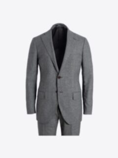 Shop VBC Light Grey Fresco Allen Suit