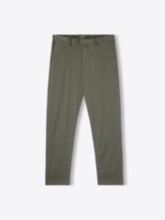 Shop Fatigue Faded Canvas Chino Chino