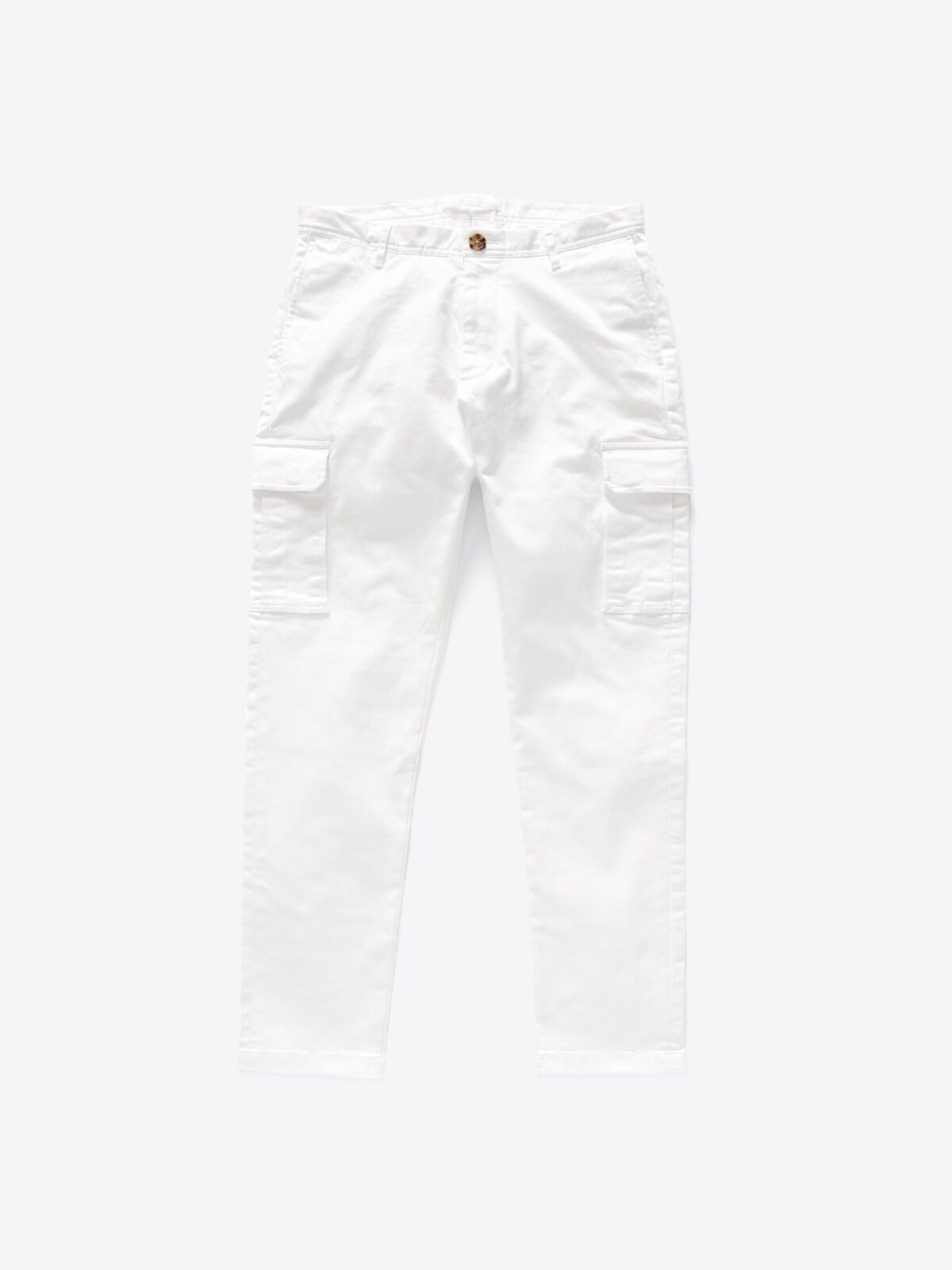 Custom Merino Wool Pocket Pants - Kids