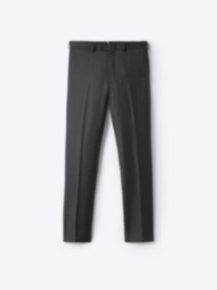 Pull-on Pants Heather Charcoal CK135A - The Nursing Store Inc.