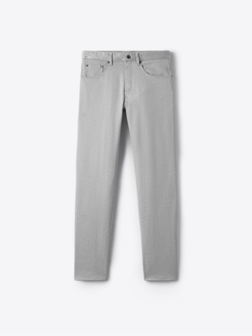 Shop 5-Pockets | Men's Pants - Proper Cloth
