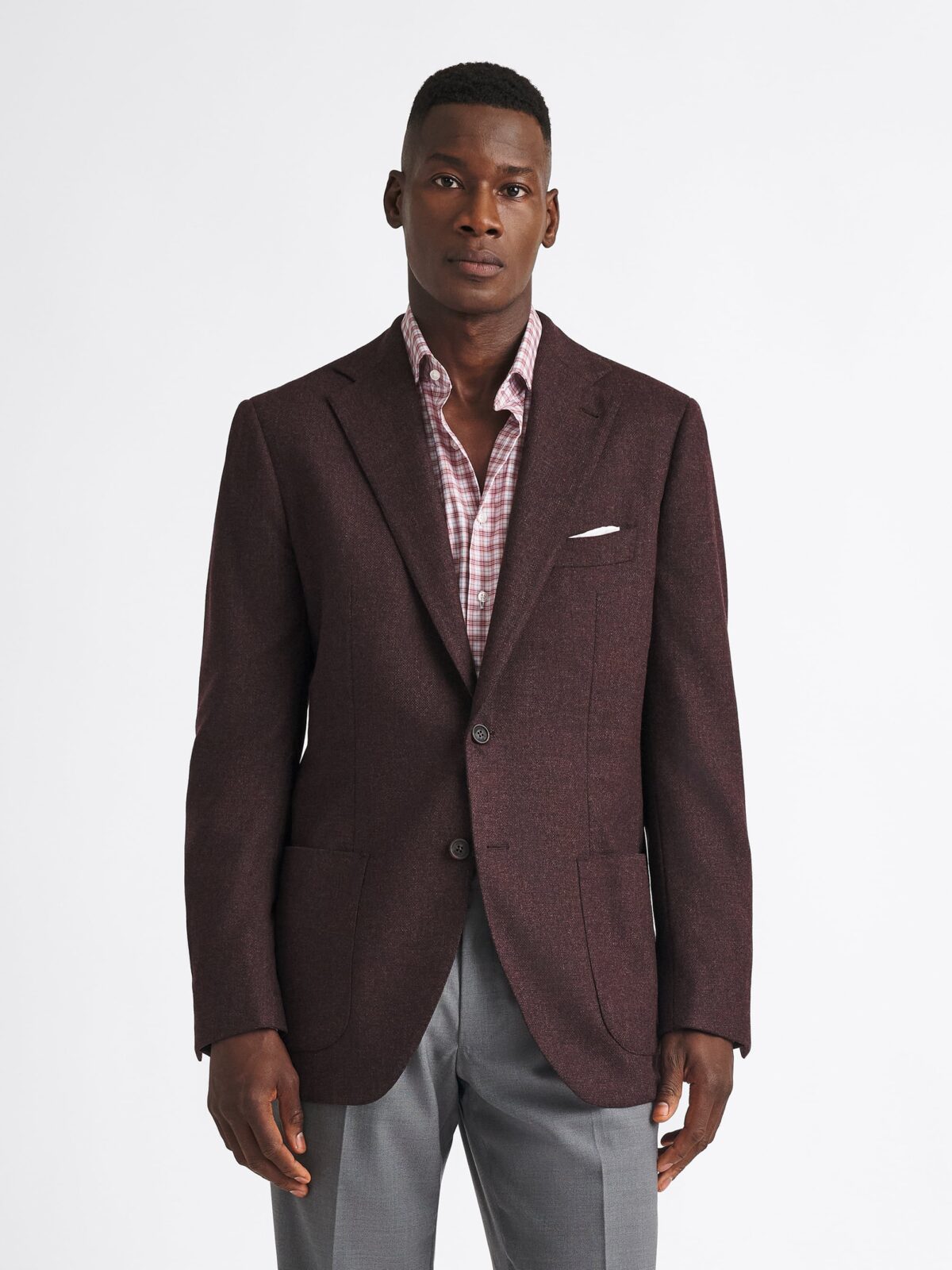 マーガレットハウエル WOOL BEDFORD CORD マーガレットハウエル WOOL BEDFORD CORD