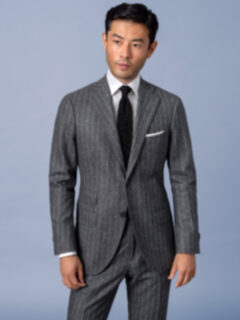 navy-blue-chalk-stripe-flannel