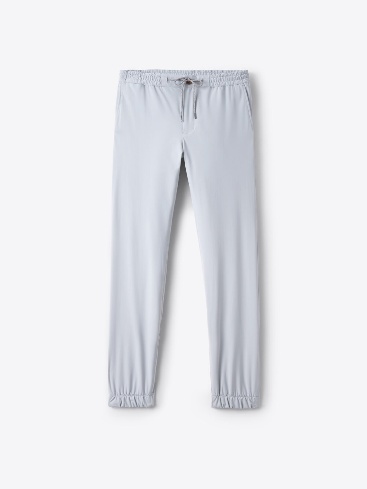 Light Grey Sweatpants