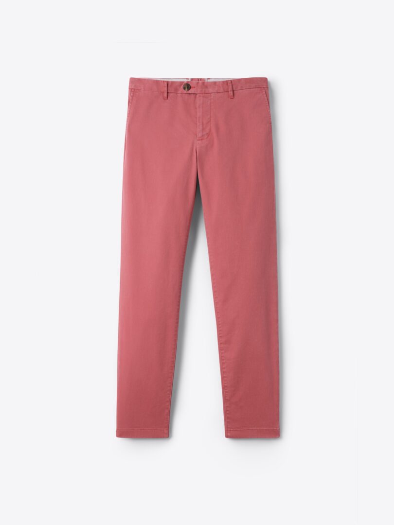 Shop Summer Chinos | Men\'s Pants - Proper Cloth | Stretchhosen
