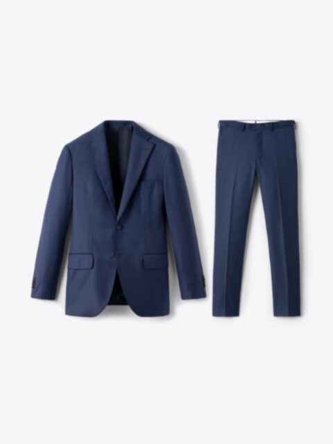 Suggested Item: Navy Allen Suit