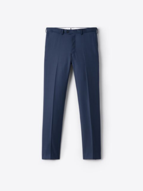 Shop Trousers Pants for Men Online Regular Fit Wrinkle Free TRO.4 - Nool