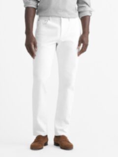 THE SHISHIKUI White Denim ホワイトデニム22 シシクイ - メルカリ