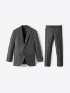Shop VBC Grey S110s Allen Suit