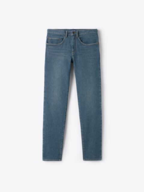 Suggested Item: Essex 10.75oz Dark Wash Stretch Jeans