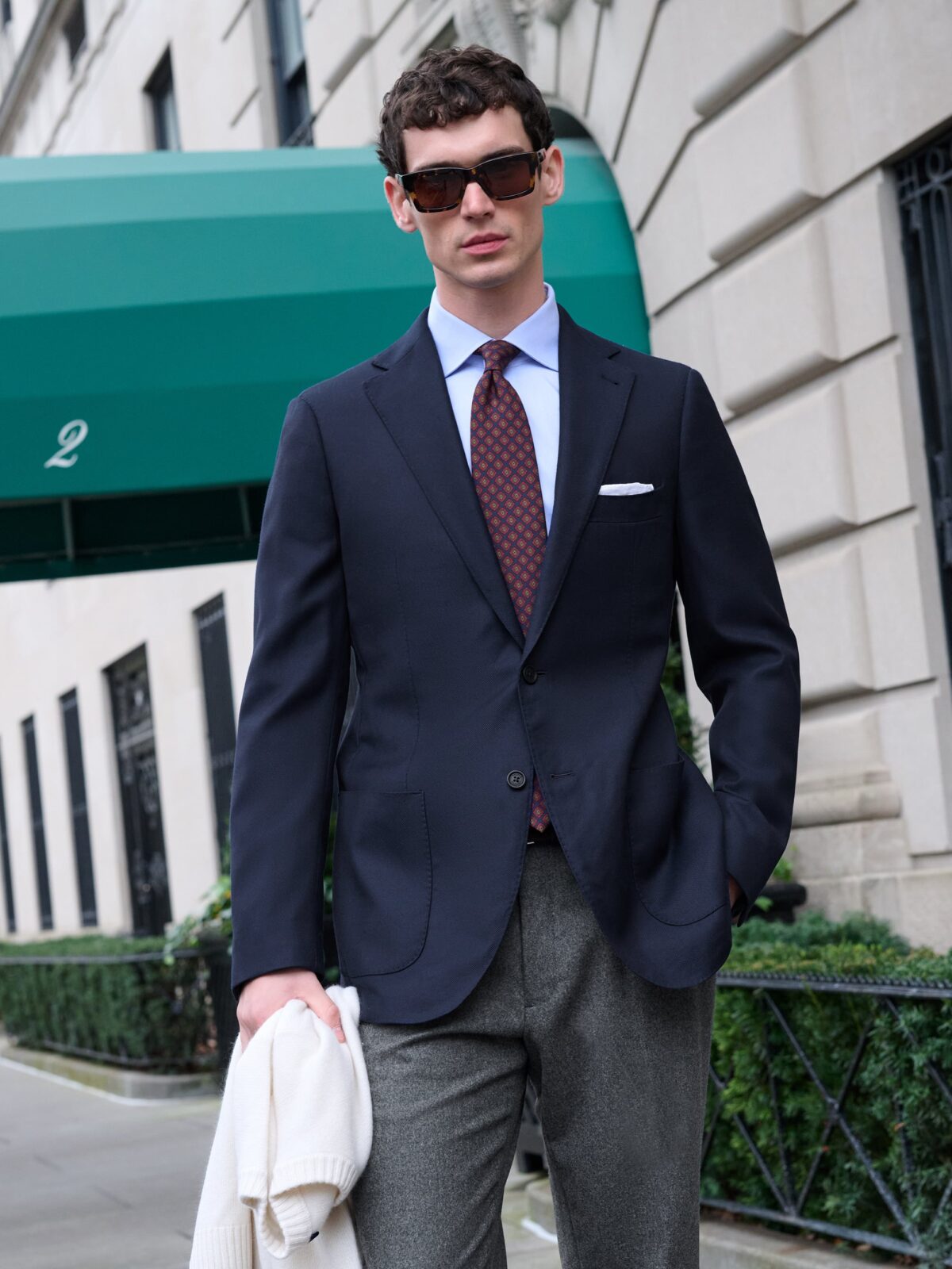 バリーブルーレーベル ノバチェック　ジップアップ ジャケット　38 BURBERRYブルーレーベル ノバチェック ジャケット38 レディース 【公式