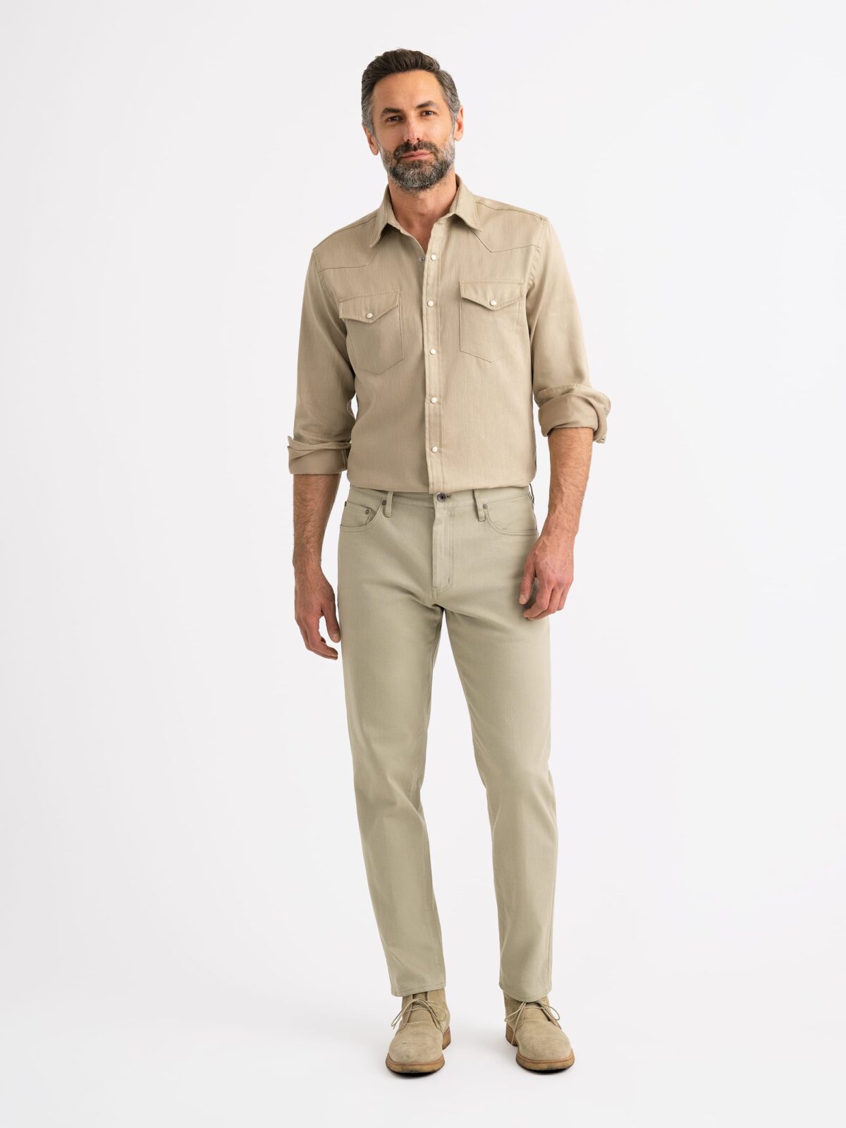 Sage Organic Pants Sage Organic Pants