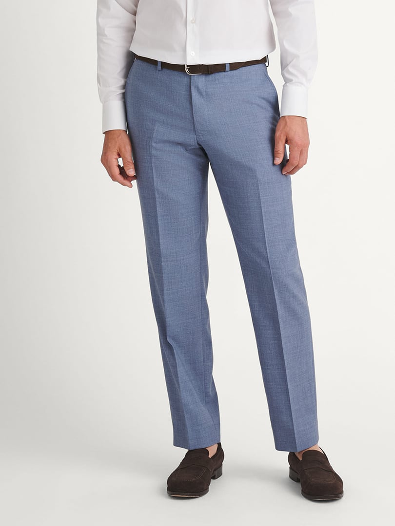 Men's Custom Dress Pants - Proper Cloth Men's Custom Dress Pants - Proper Cloth
