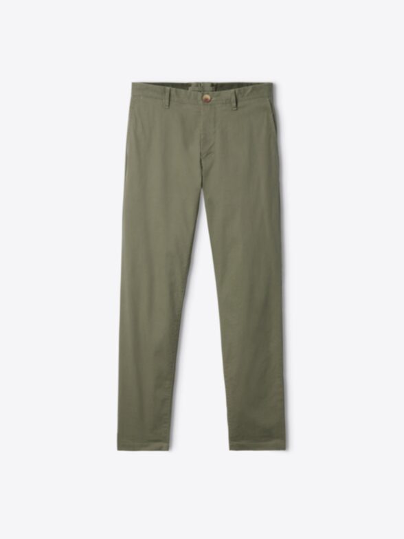 Thumb Photo of Burano Fatigue Stretch Dobby Chino