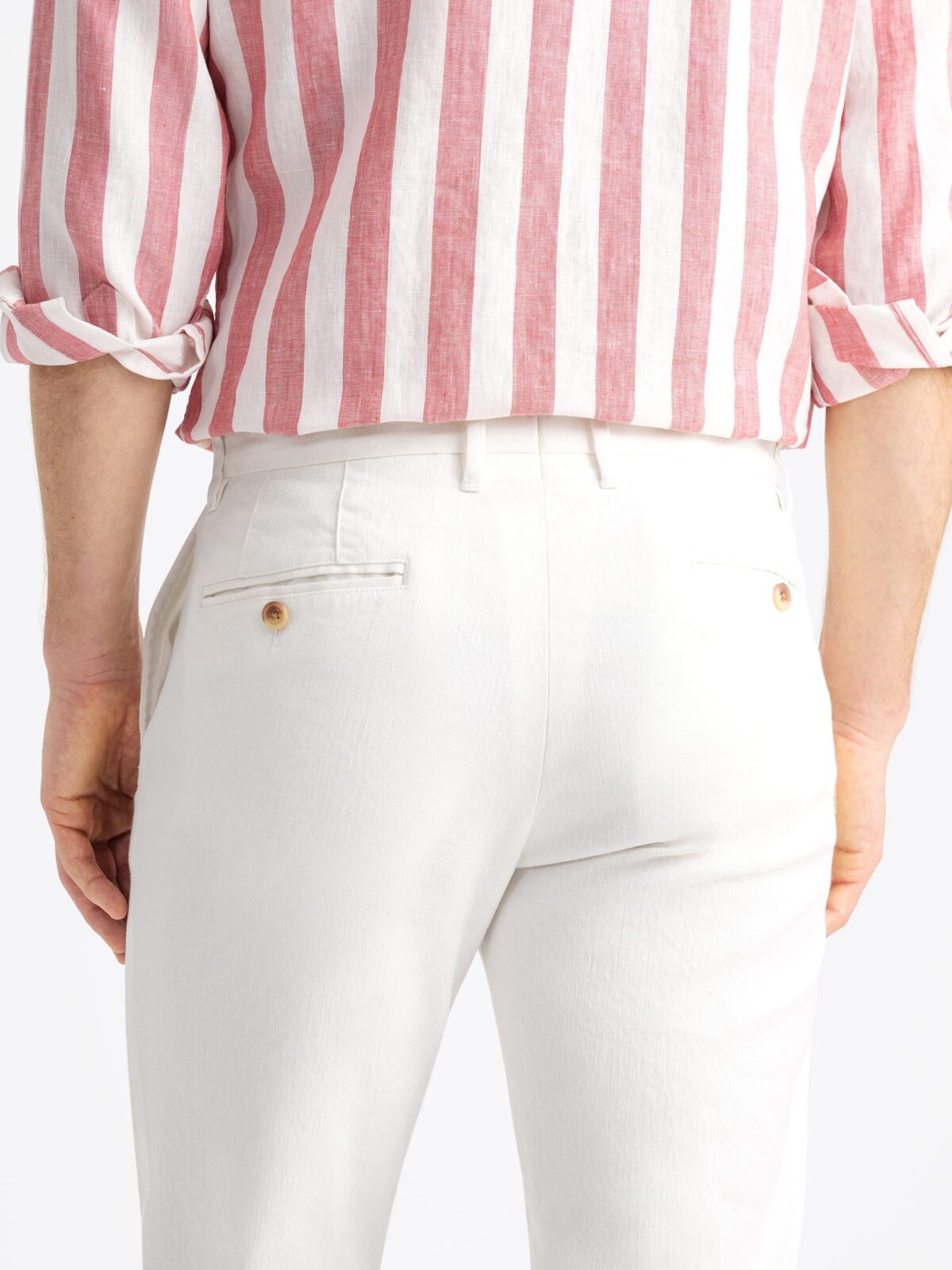 Eco-Trouser_White– IIROT