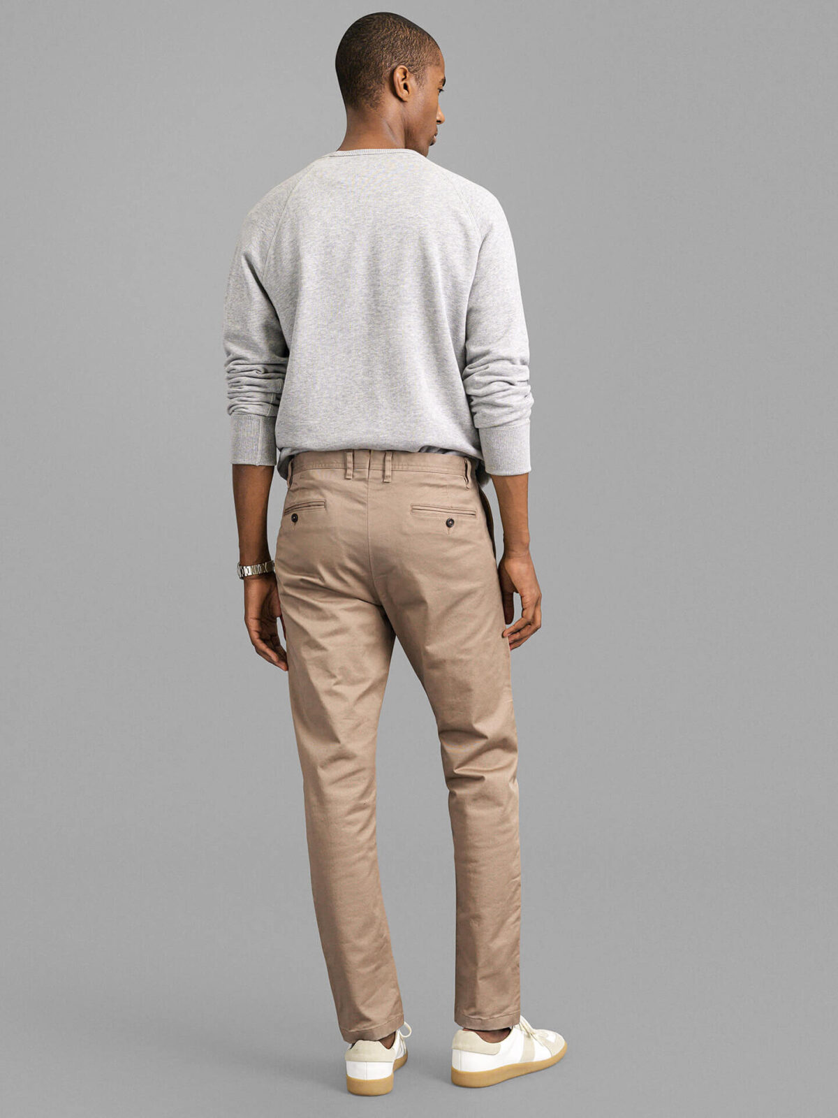 The History of Khaki: Anything But Drab