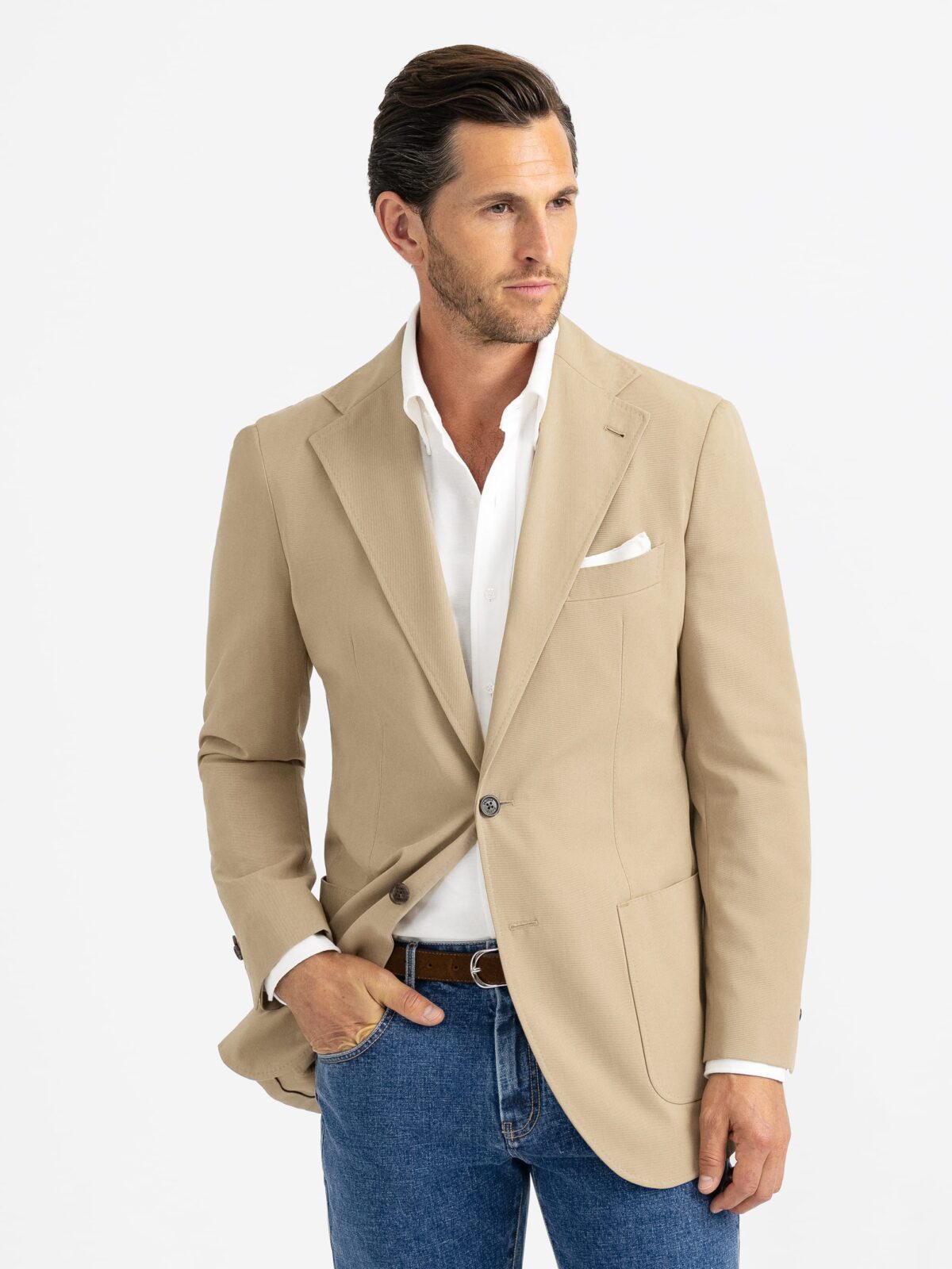 スーツ Llife DOESKIN TAILORED JACKET PANTS スーツ Llife DOESKIN TAILORED JACKET & SLACKS Llife DOESKIN