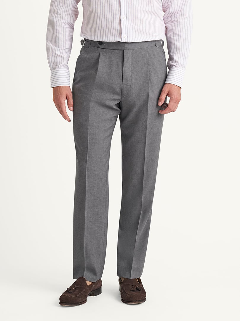 Men's Custom Dress Pants - Proper Cloth Men's Custom Dress Pants - Proper Cloth