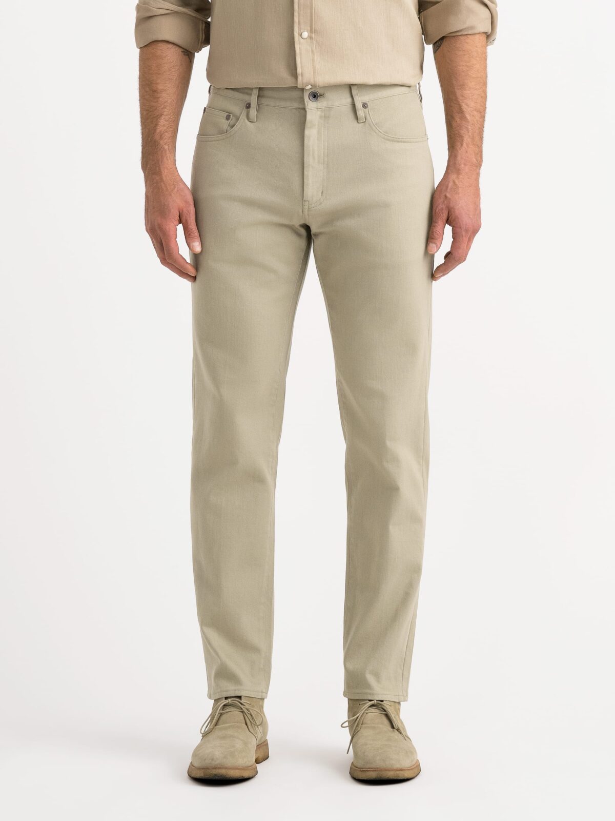 Sage Organic Pants Sage Organic Pants