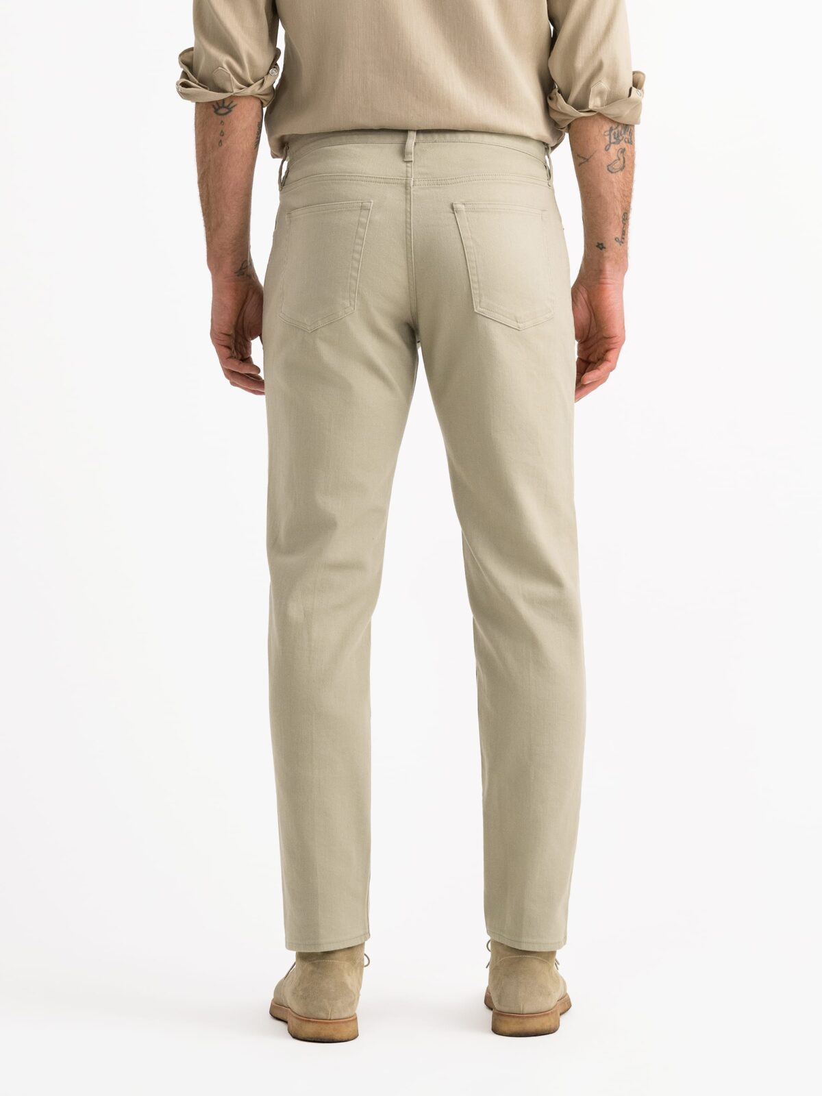 Sage Organic Pants Sage Organic Pants