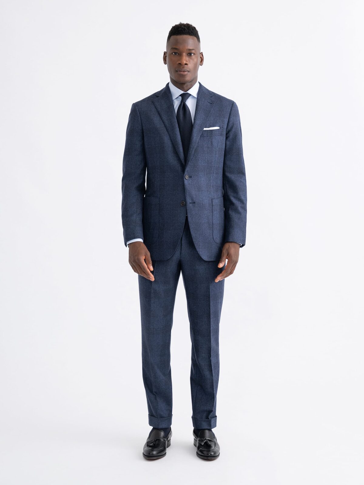 Men's Suits  Custom Suits - Proper Cloth