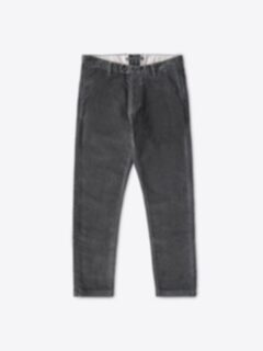 Shop Sloane Grey Stretch Corduroy Chino