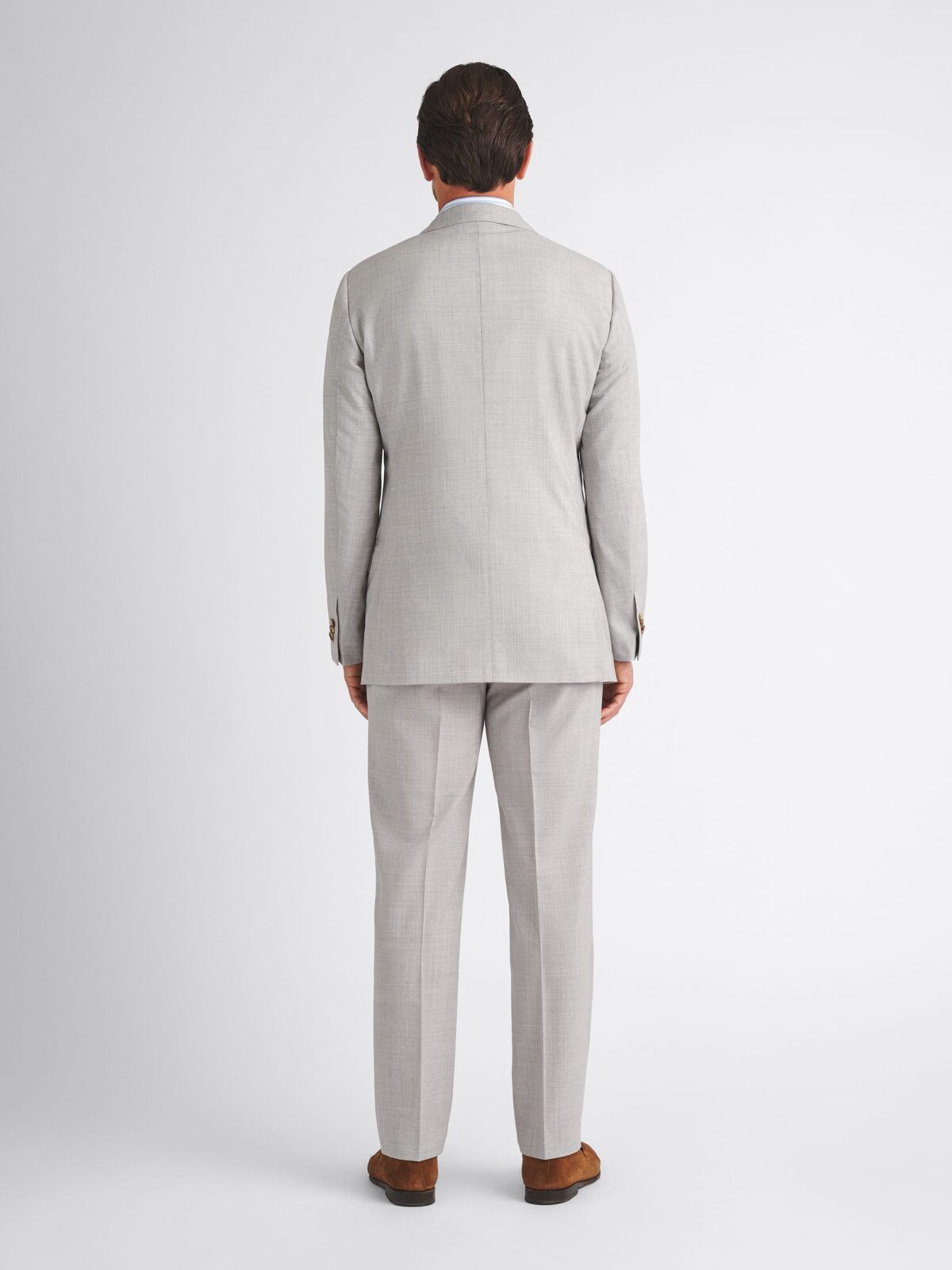 サロペット・オーバーオール・オールインワン tropical wool flight jump suit tropical wool flight jump suit - メルカリ