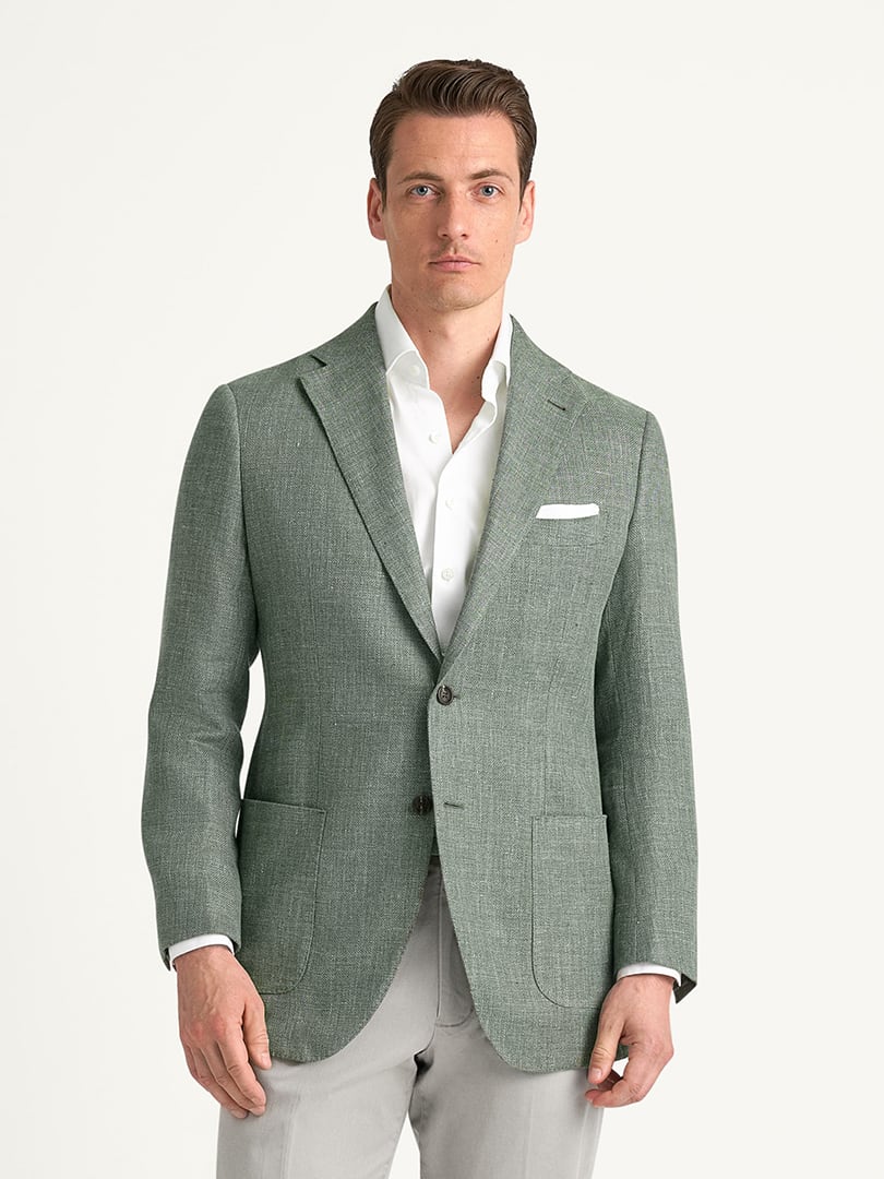 Custom Sport Coats, Blazers and Jackets - Proper Cloth