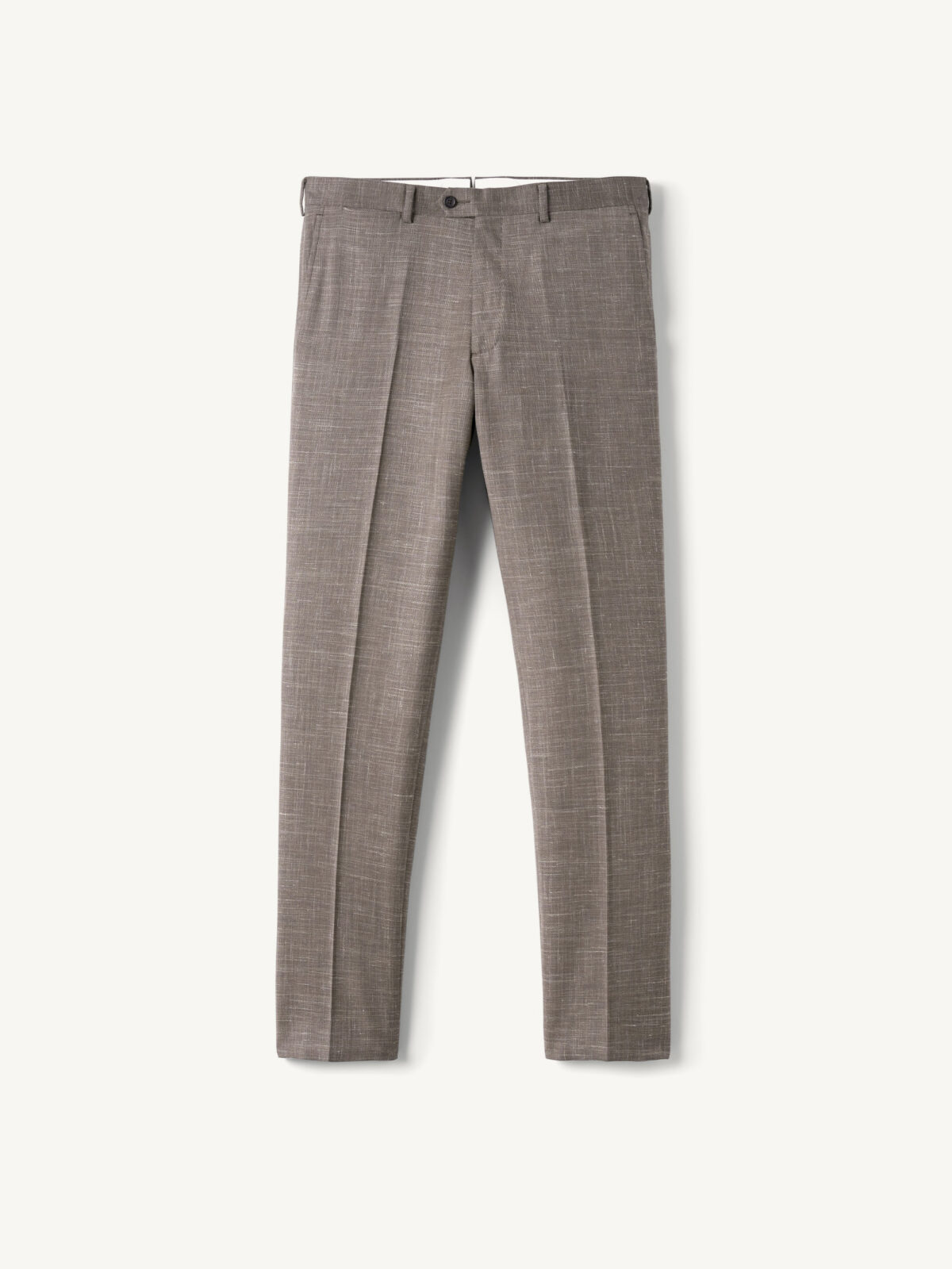 olive green dress pants for men Cotton A vibrant color in Light Grey Korean Ribbed Size:45 / Men's 11.5-12 crystal beads